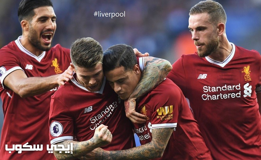 ماتش ليفربول اليوم ماتش ليفربول وساوثهامبتون بث مباشر 22