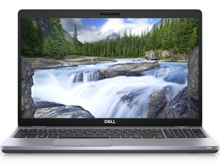 dell latitude 5510 intel Core i5 10210U HARD 1TB RAM 4