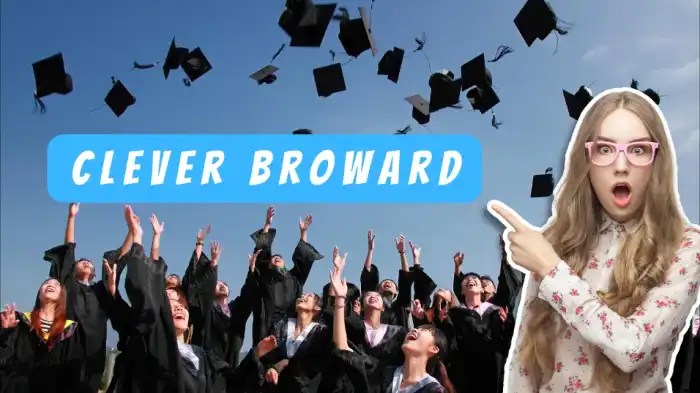 Empowering Education: Discover the Magic of Clever Broward | EHallPass