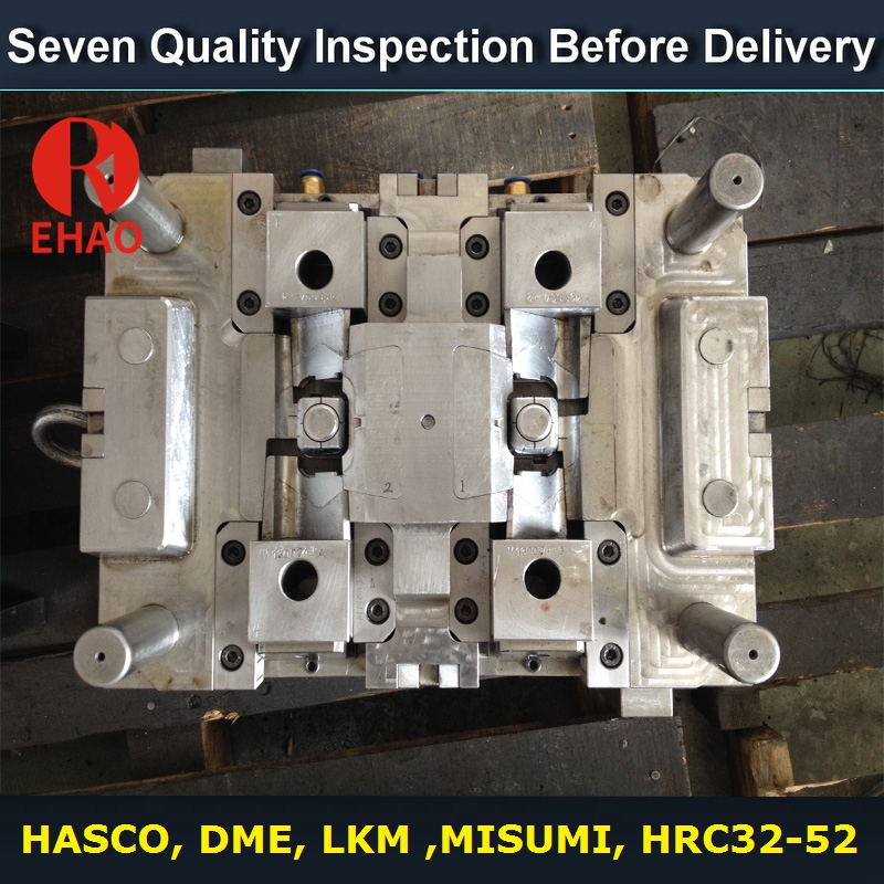 Cheapest Factory pocket specs for injection molding Supply to Qatar