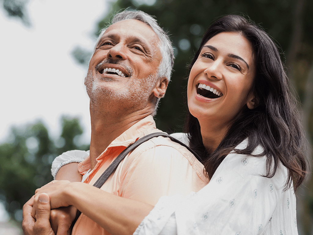 8 things you need to know about dating an older man eharmony Dating