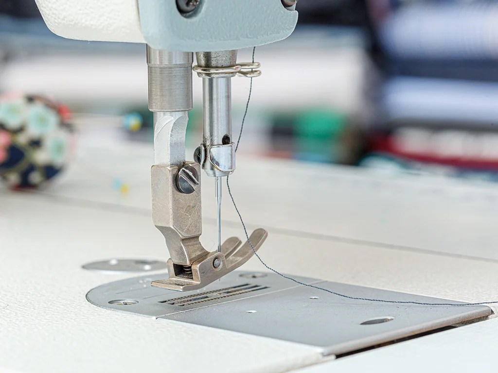 Mastering Efficiency A StepbyStep Guide on How to Use a Needle