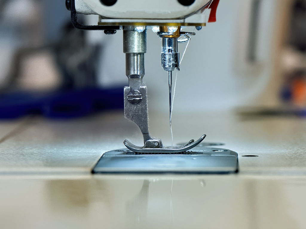 Sewing Machine Slow Motion How To Fix It? EHarrisGallery