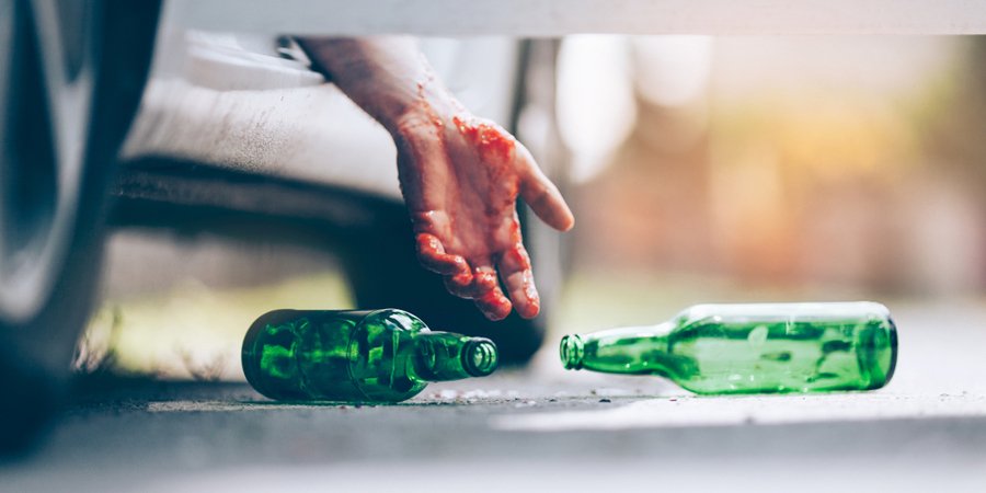 Holding Drunk Drivers Liable for Your Losses Elissa I. Henry