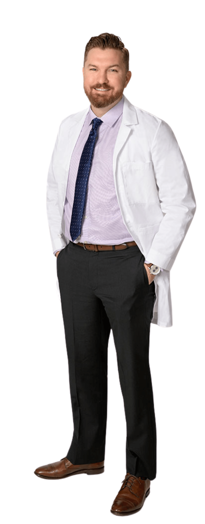 Ian Danford, M.D., MTR Eye Health Northwest