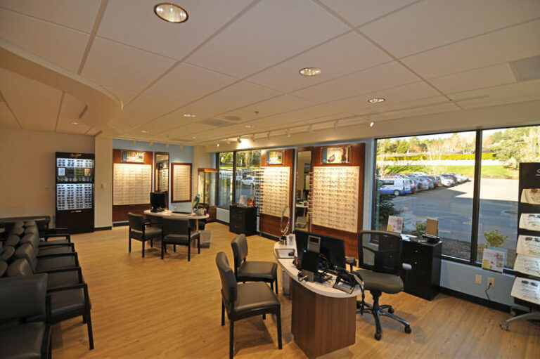 Lake Oswego Eye Health Northwest