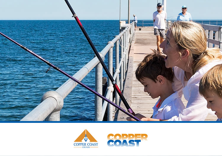 Copper Coast Council Secure eHost