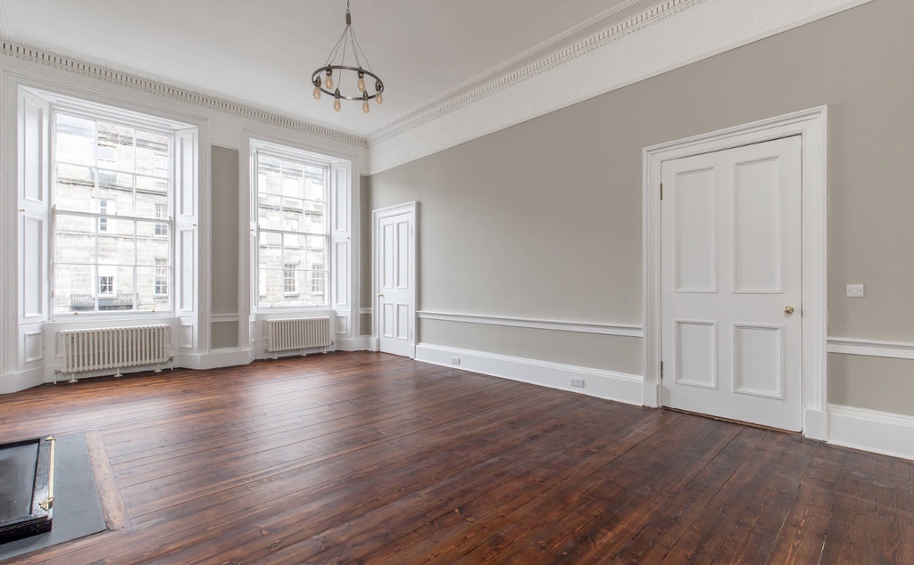 eh property Recent Projects