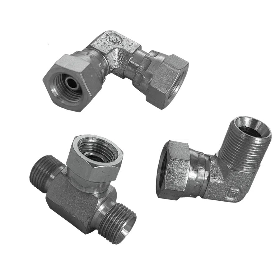 Compression Fittings Ehrco Hydraulics