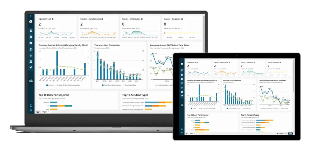 Return to Work Software VelocityEHS