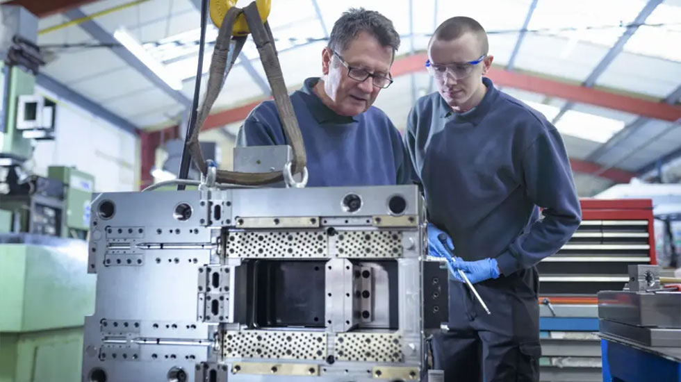 OSHA’s Top 10 List of Most Frequently Cited Standards Machine Guarding