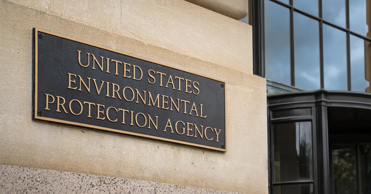 EPA Enforcement Maintaining Compliance in 2023 & Beyond inar