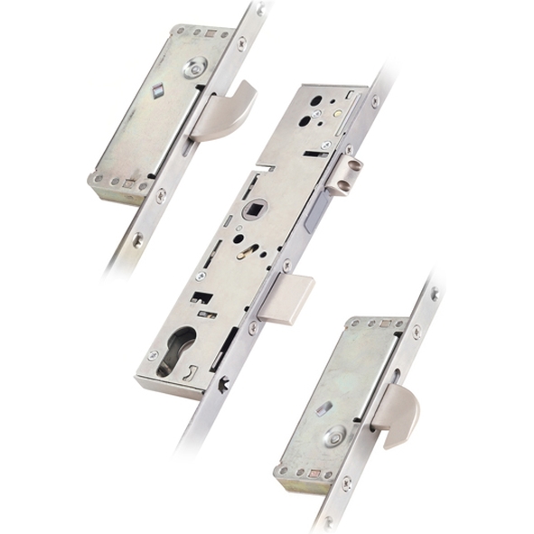 MultiPoint Locks