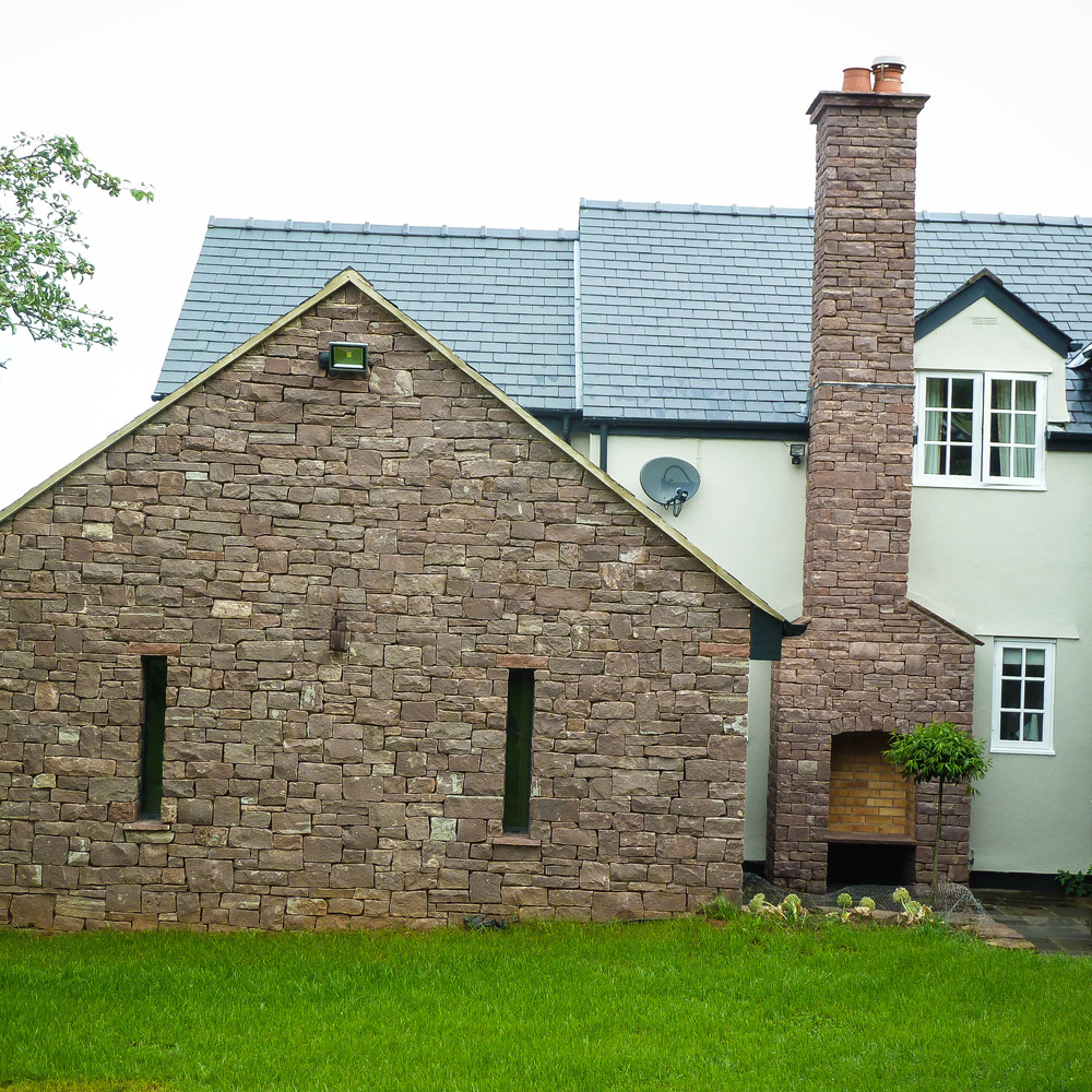 Ernest Heal Construction Cwmcarvan