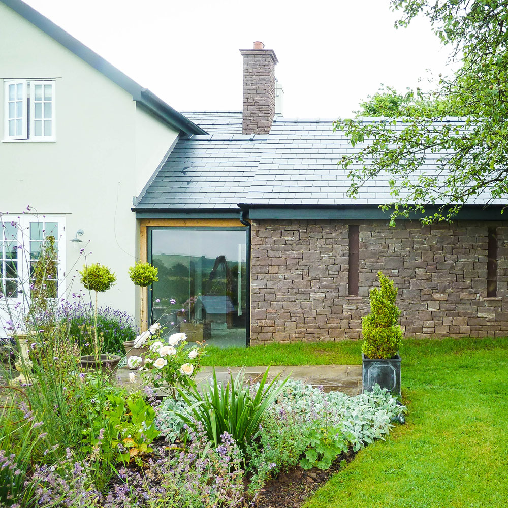 Ernest Heal Construction Cwmcarvan