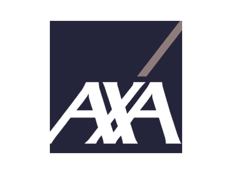 axa logo