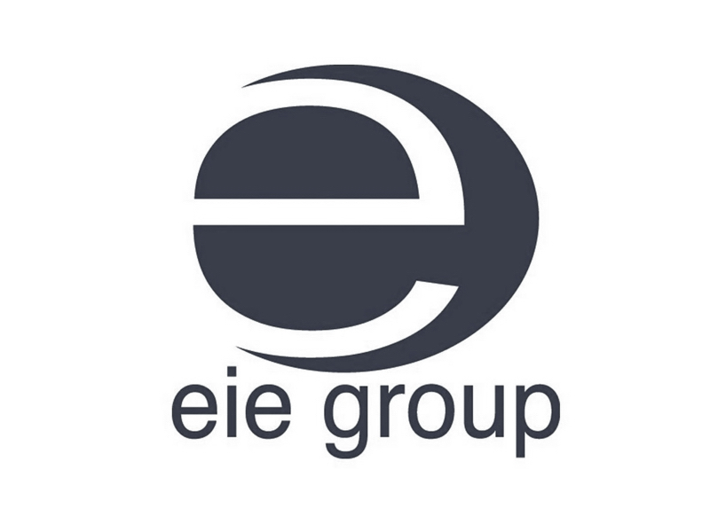 eie group logo