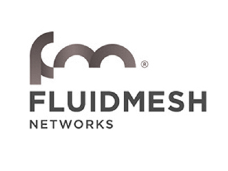fluidmesh logo