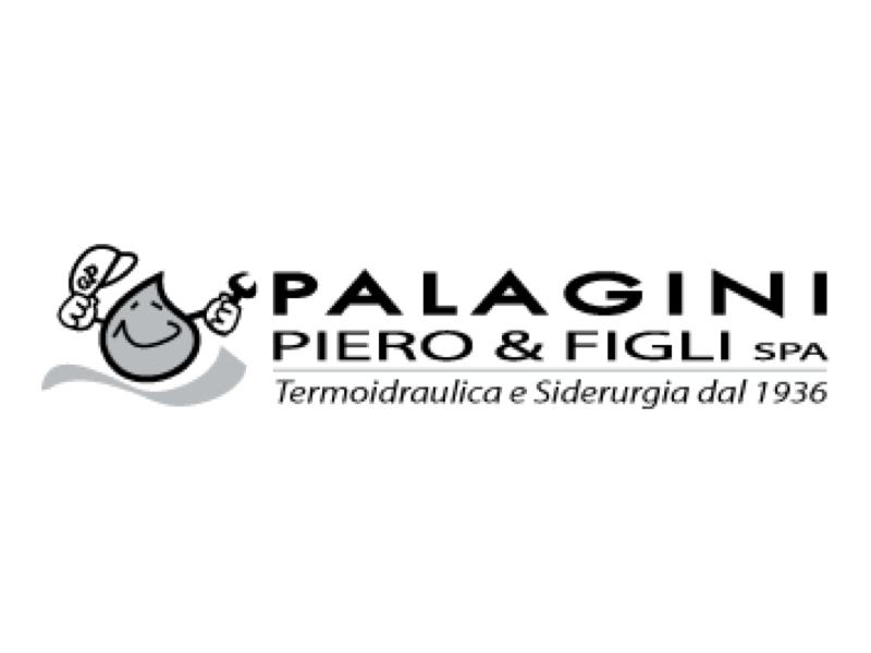 palagini logo