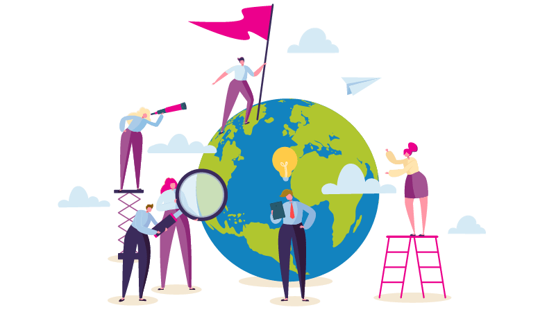 Ideas That Change the World Inspiration From TED