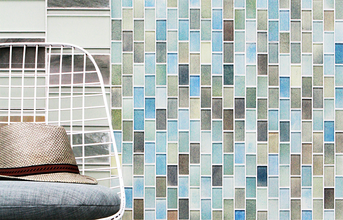 Tile with Style Eichler Network
