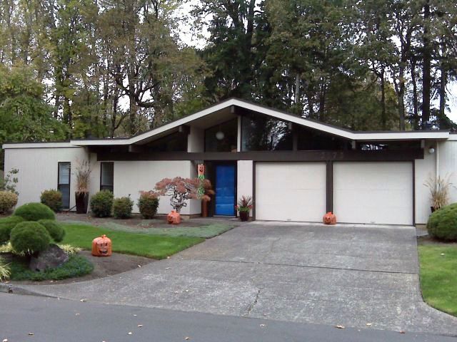 Fans Will Tour Oregon’s Rummer Homes Eichler Network