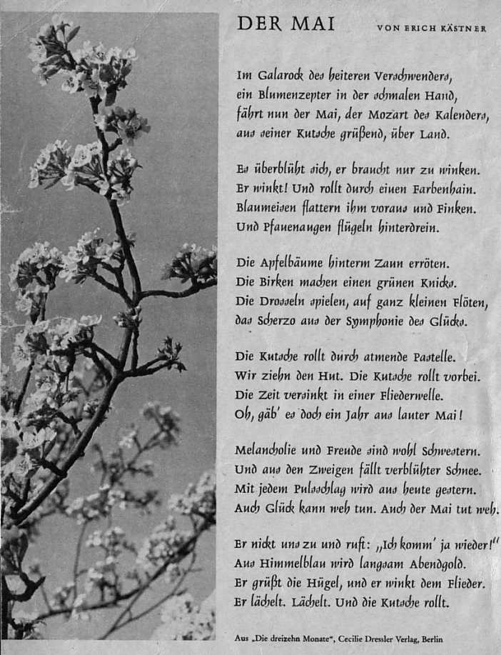 Kalenderblatt, historische Geschehnisse zum Tag, Kleinigkeit des aktuellen Tages, Tageskalender