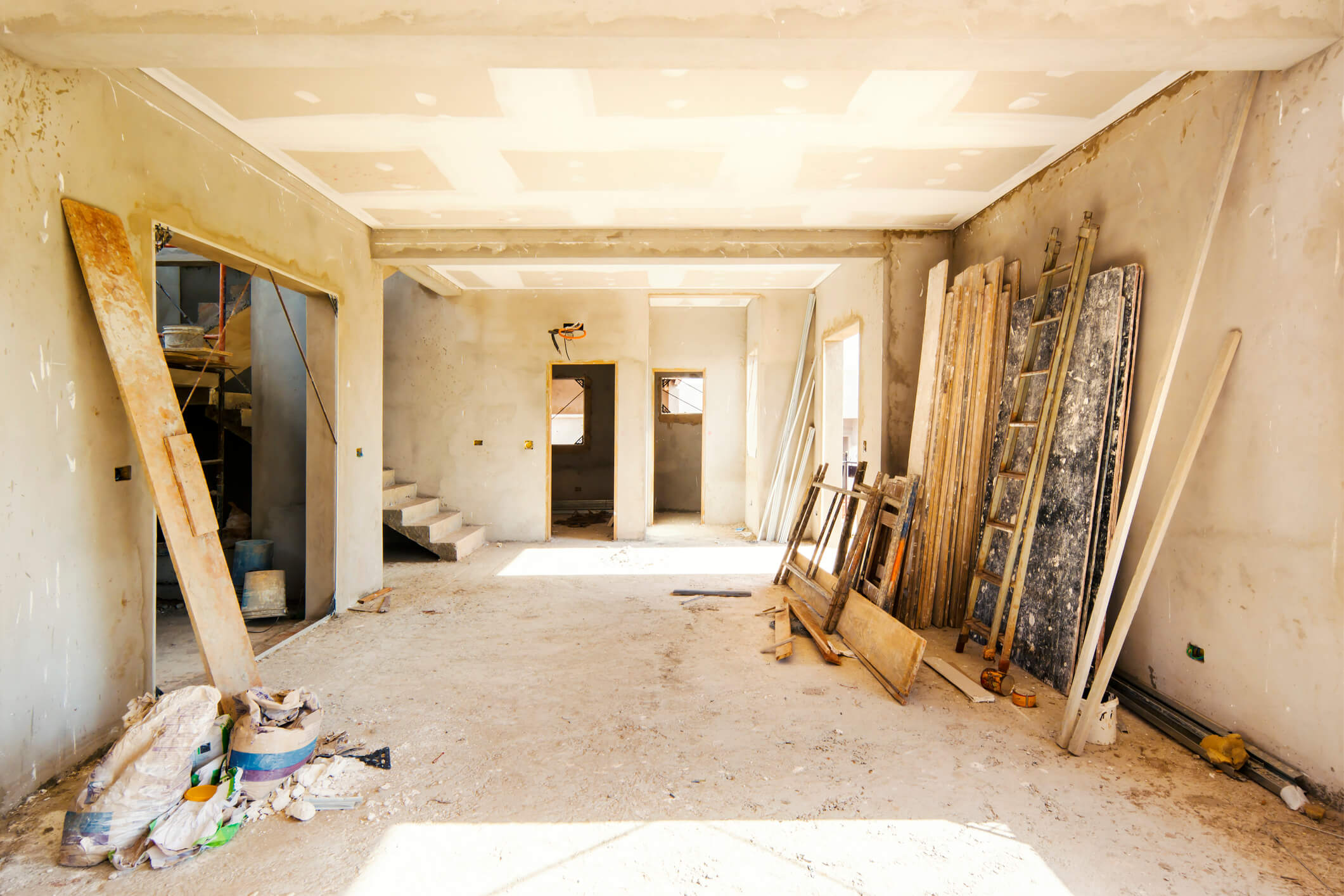 How much would it cost to rebuild your property? eicinsurance.co.uk