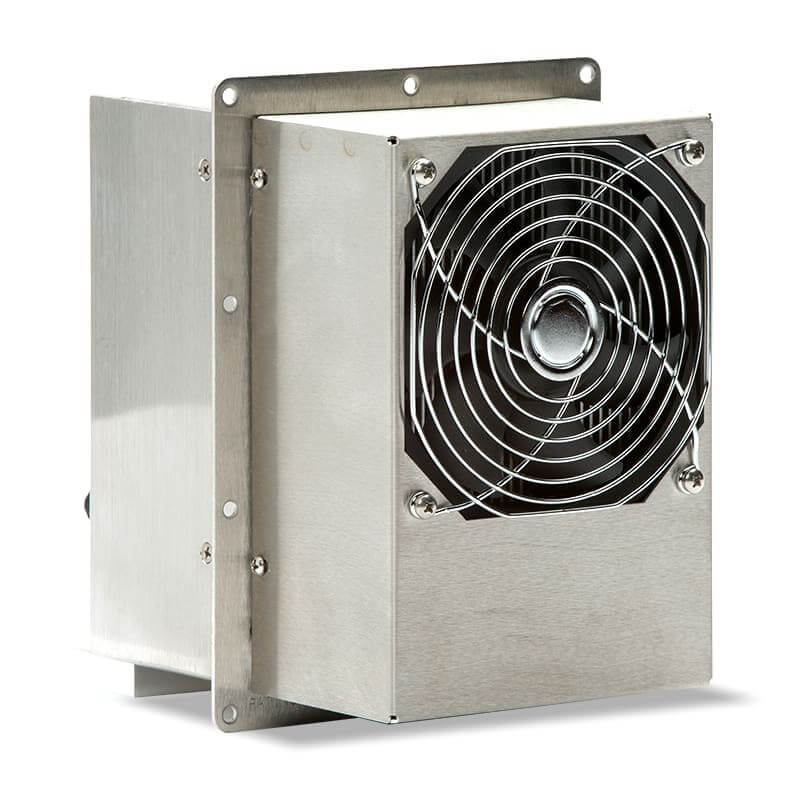AAC1204XTCE Thermoelectric Cooler 200 BTU