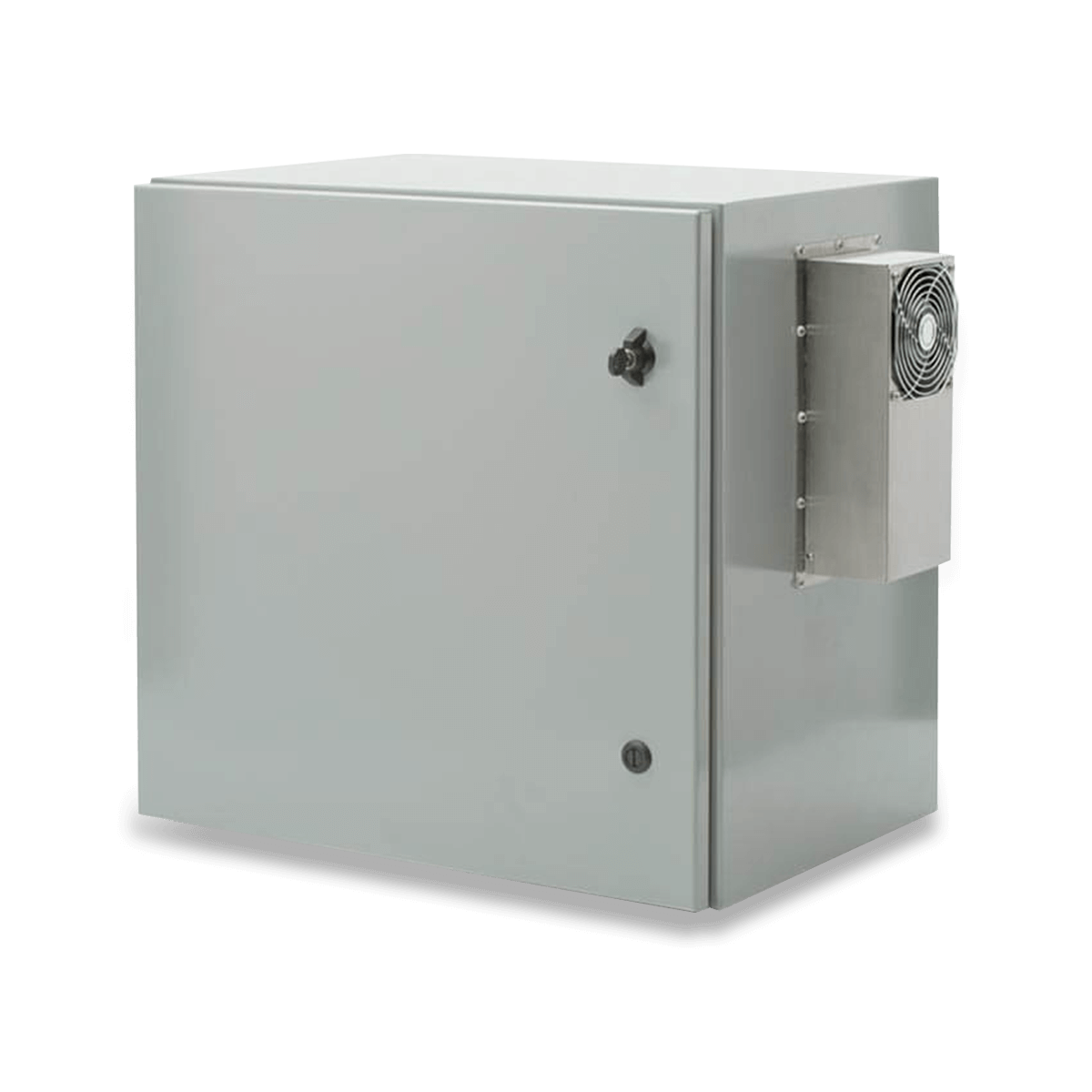 Air Conditioned Electronic Enclosures EIC Solutions