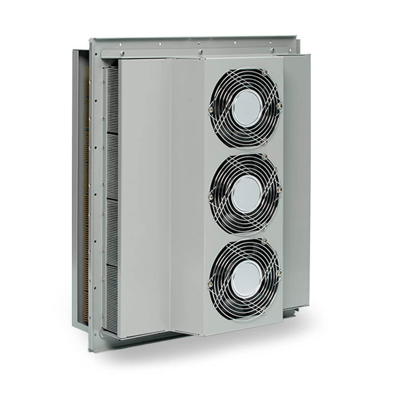 Thermoelectric Air Conditioning Units Coolers & Cooling Systems