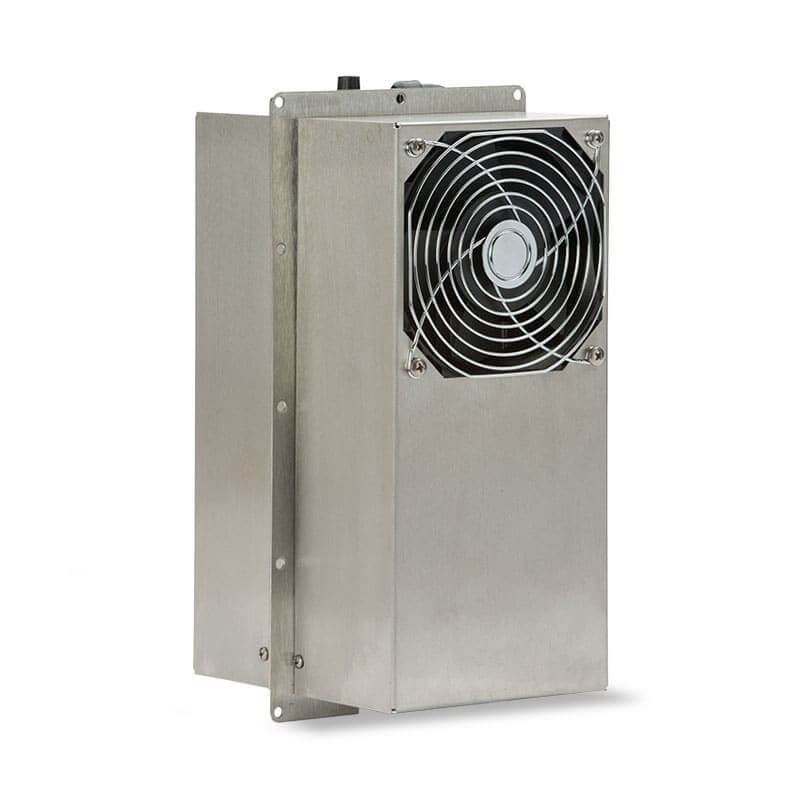 Solid State Thermoelectric AC 400 BTU (AC) Electronic Cooling