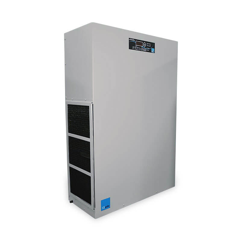 Closedloop Enclosure Air Conditioner 6,000 BTU EIC