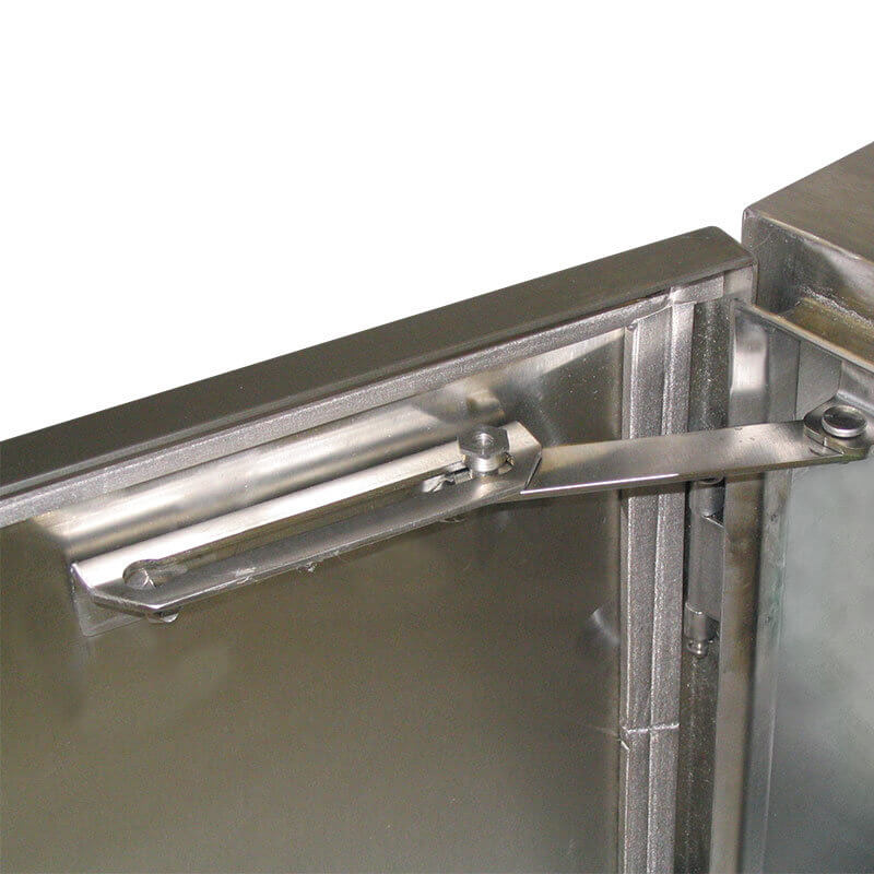 DSK Enclosure Door Stop Kit EIC