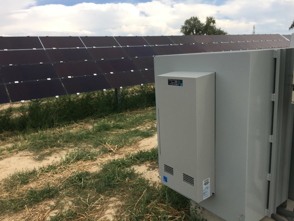 EIC Helps to Protect SCADA Servers GreenPowerMonitor