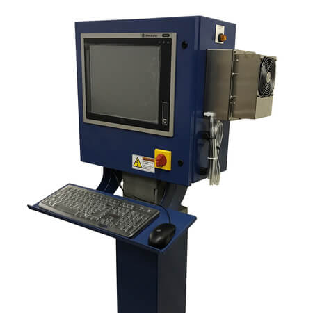 EIC Solutions Protects Manufacturing Software | EIC Solutions