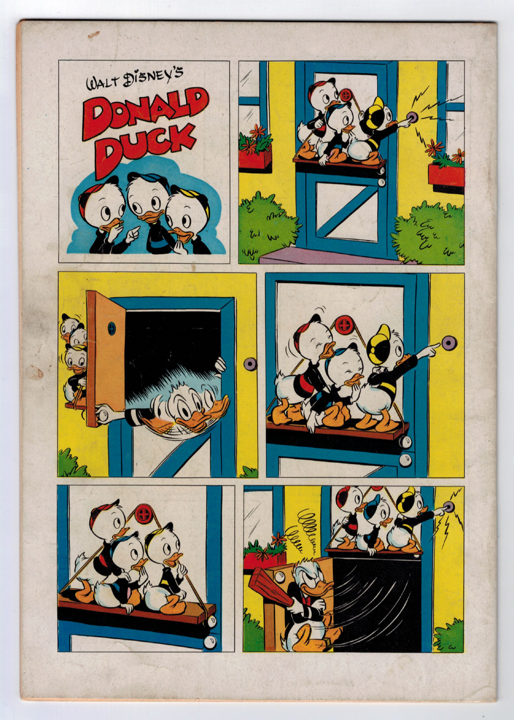Carl Barks Wikipedia