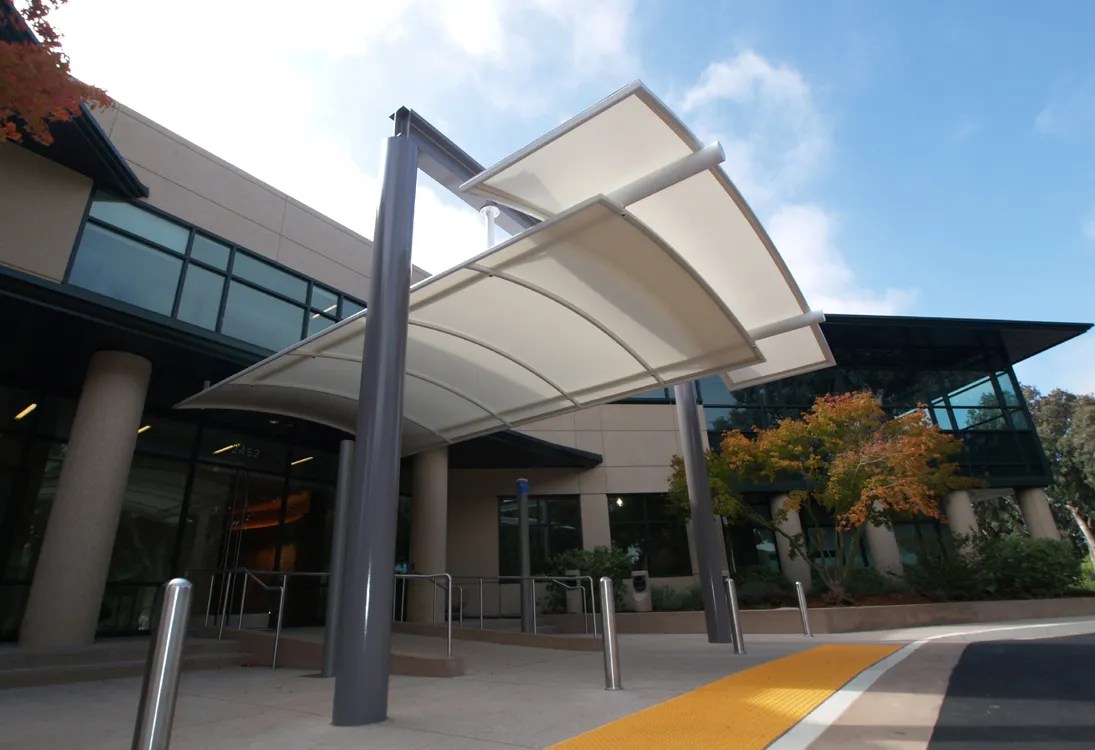 STANFORD VISION CENTER