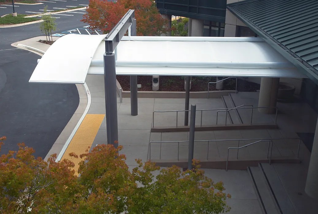 STANFORD VISION CENTER