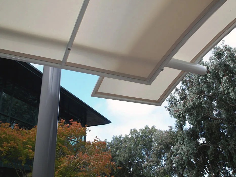 STANFORD VISION CENTER