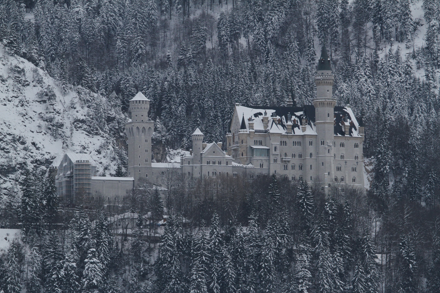Tegelberg