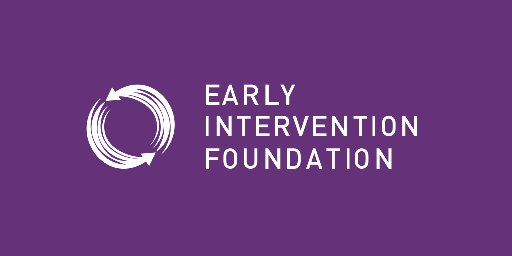 Parenting & families Early Intervention Foundation