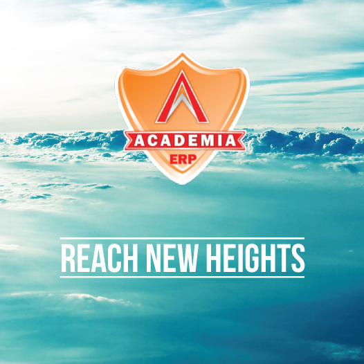 REACH NEW HEIGHTS WITH ACADEMIA ERP Eiffel Corp