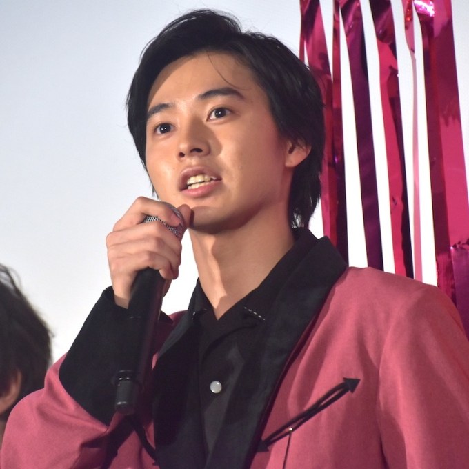 斉木楠雄のΨ難