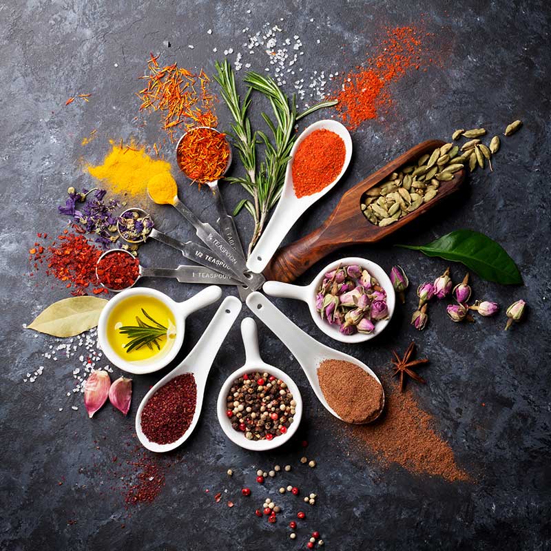 Ingredients & Preservatives for Food Manufacturers Eiger Holdings(03)