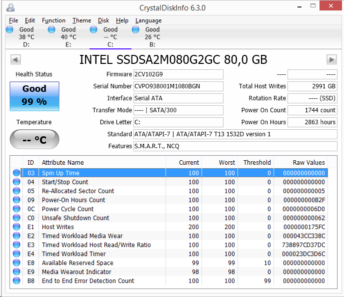 Solved Mouse movement causing huge interrupt latency Windows 8 Help