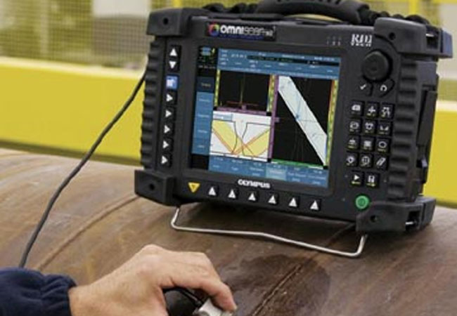 Ultrasonic Engineering & Inspections