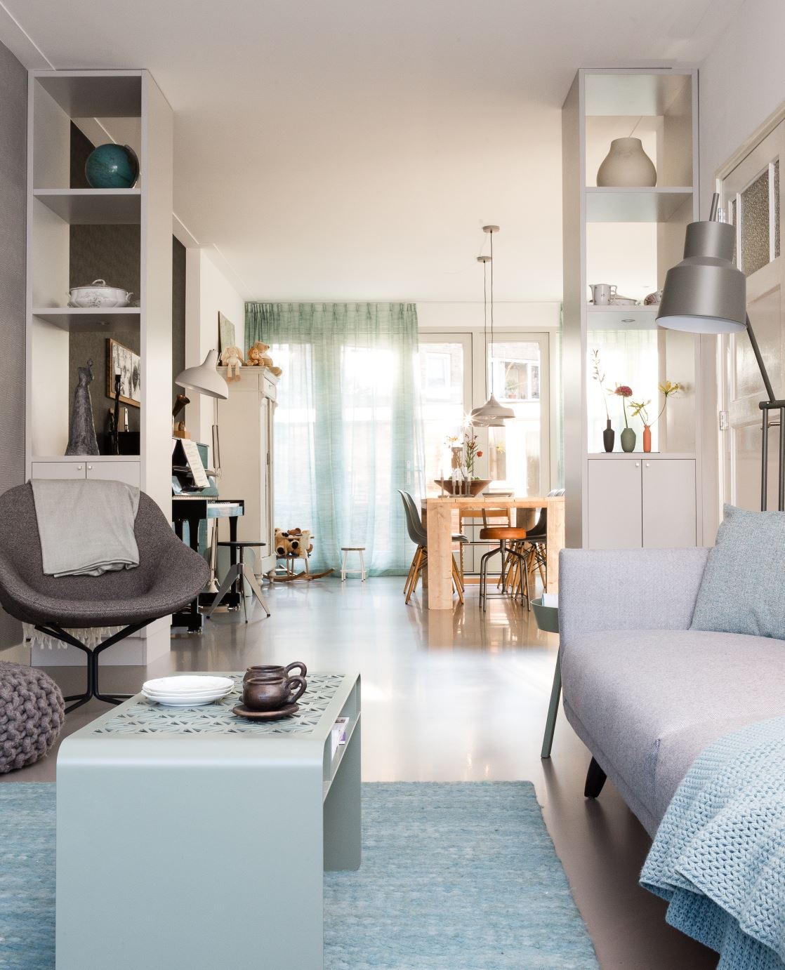 VT Wonen Weer verliefd op je huis aflevering 1 Zondag 19 februari