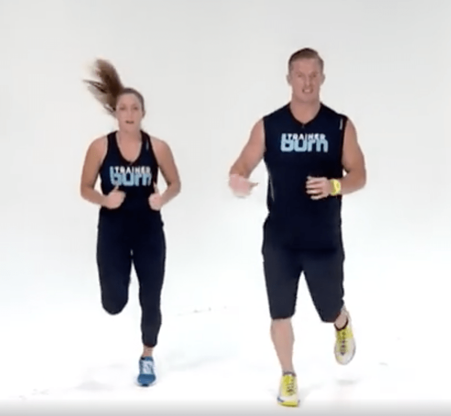 Burn Boot Camp Hosts Facebook Live For Health Magazine