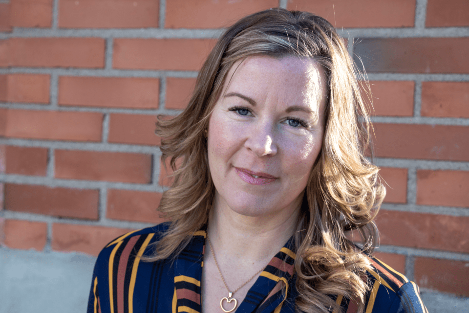 Einar Mattsson utvecklar bostäder i Skärgårdsskogen